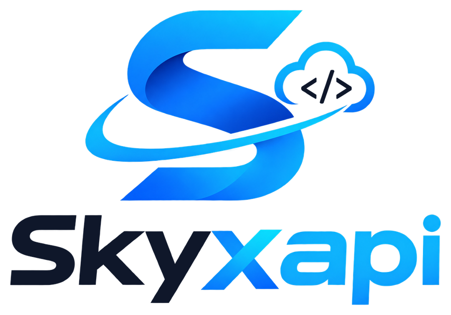SkyxAPI